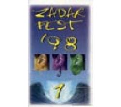 ZADAR FEST 98 Vol.1 (MC)